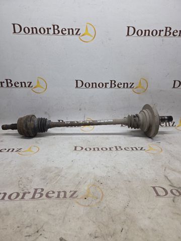 Привод задний A2113500556 MERCEDES