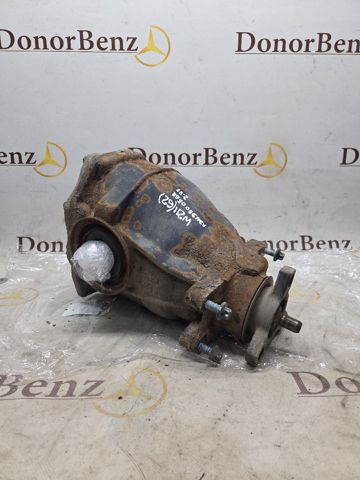 Мост средний в сборе A2113500562 MERCEDES