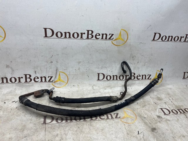 Патрубок высокого давления гидроусилителя A2114660681 MERCEDES