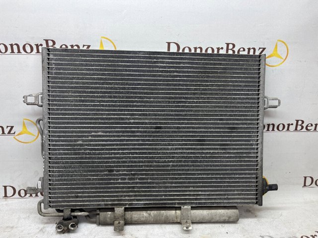 Радиатор охлаждения кондиционера A2115001254 MERCEDES