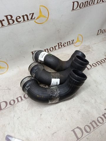 Шланг интеркуллера A2115282182 MERCEDES