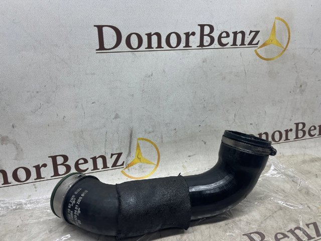 Шланг интеркуллера A2115282982 MERCEDES