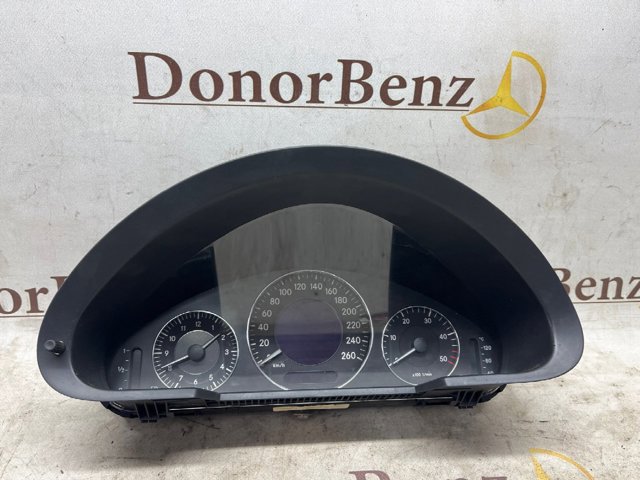 Приборная доска A2115405611 MERCEDES