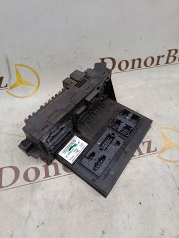 Блок управления сигналами SAM A2115459001 MERCEDES