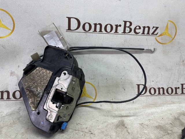 Замок задней левой двери A2117300535 MERCEDES