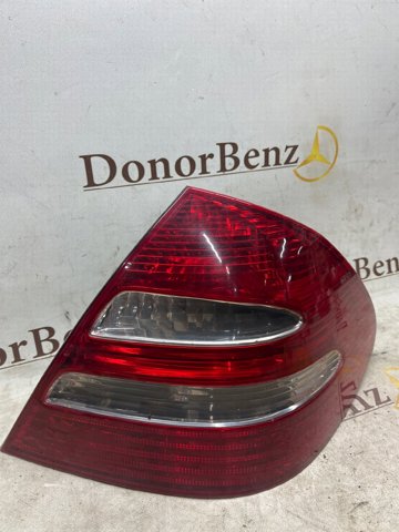 Фонари задние A2118200464 MERCEDES