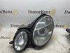Блок фара левая A2118201361 MERCEDES