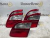Фонарь задний внутренний правый A2118201464 MERCEDES