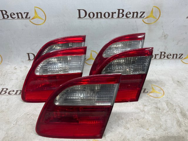 Фонарь задний внутренний правый A2118201464 MERCEDES