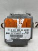 Модуль-процессор управления подушкой безопасности (ЭБУ AIRBAG) A2118203385 MERCEDES