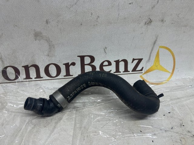 Патрубок термостата A2118327094 MERCEDES