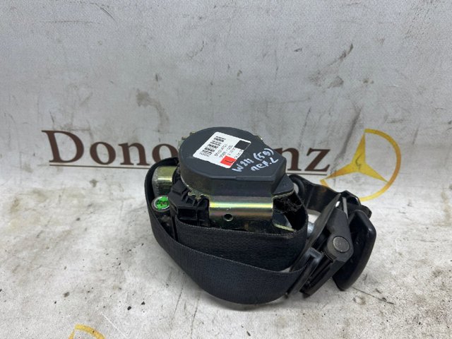 Ремень безопасности передний левый A2118600185 MERCEDES