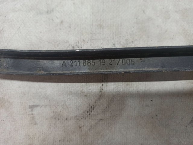 MERCEDES A2118851921 в наличии Одесса