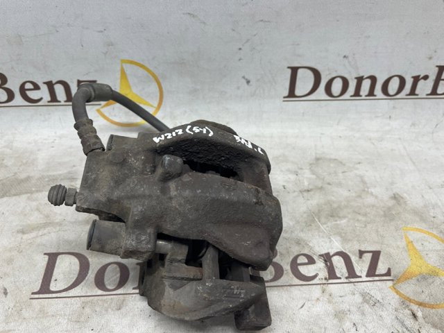 MERCEDES A2124230081 Суппорт задний правый в наличии Полтава