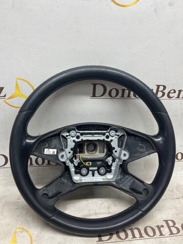 Рулевое колесо A2124600303 MERCEDES