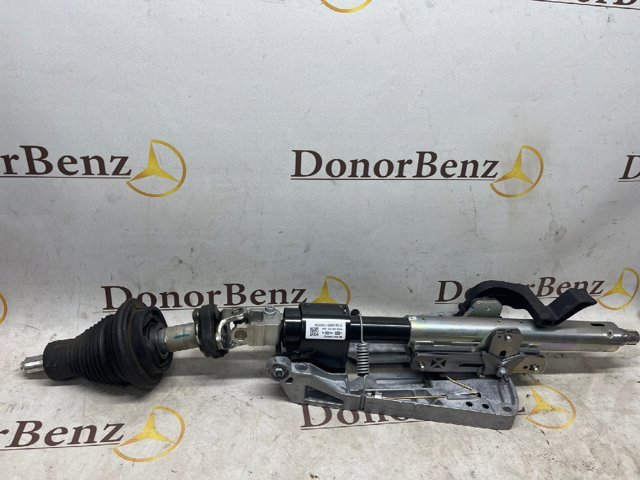 Рулевая колонка A2124602316 MERCEDES