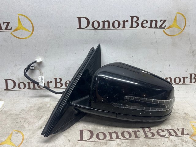 Боковое зеркало заднего вида левое A2128102176 MERCEDES
