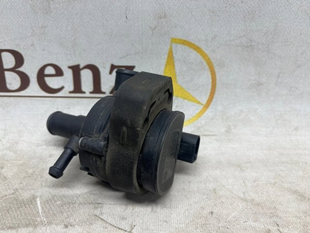 A2128350164 MERCEDES Дополнительная помпа купить в Киев