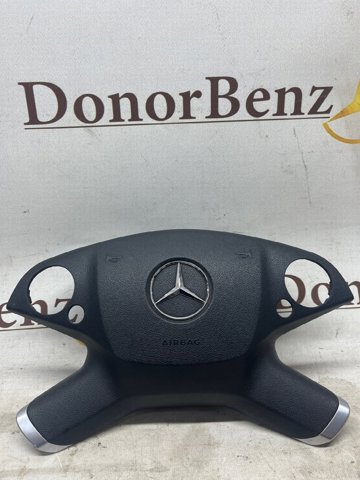 Подушка безопасности водителя A2128600102 MERCEDES