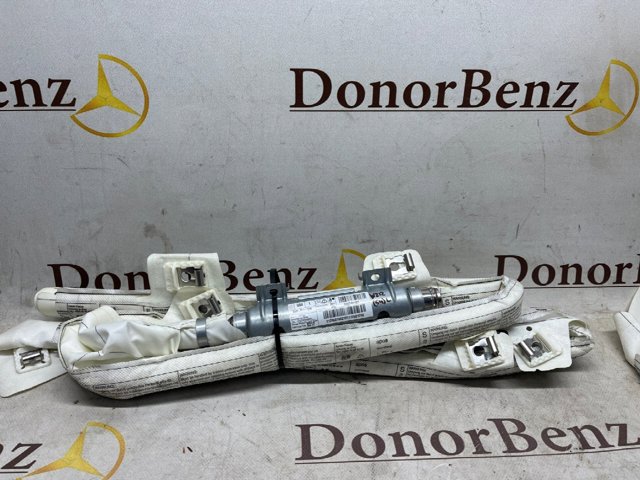 Подушка безопасности, боковая, левая A2128601902 MERCEDES