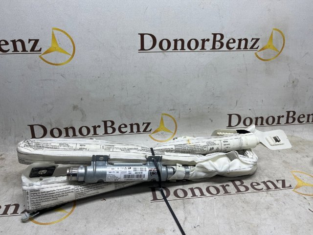 Подушка безопасности, сбоку правая A2128602002 MERCEDES