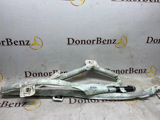 Подушка безопасности, боковая, левая A2128604102 MERCEDES
