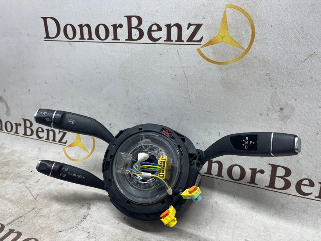 Переключатели подрулевые A2129002320 MERCEDES
