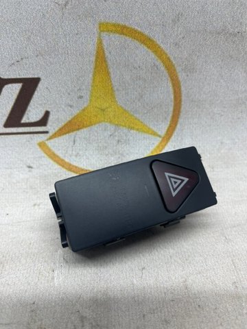 Блок кнопок центральной консоли A2129052600 MERCEDES