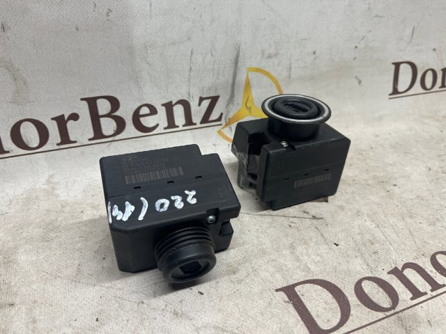 Замок зажигания A2155450008 MERCEDES