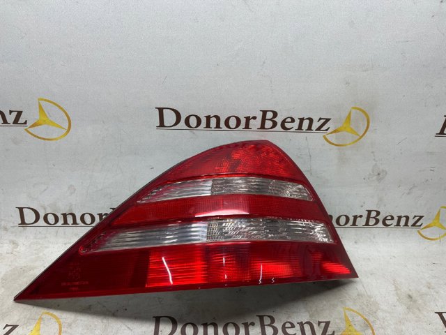 Задняя левая фара A2158200164 MERCEDES
