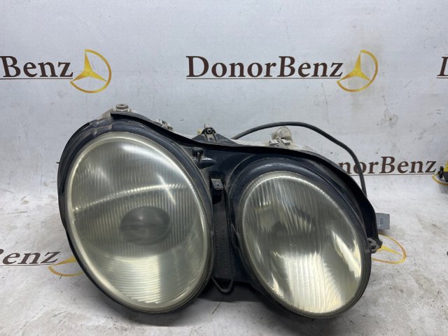 Основная фара - вставка A2158200261 MERCEDES