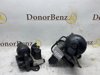 Блок клапанов регулируемой подвески, передний A2203200358 MERCEDES