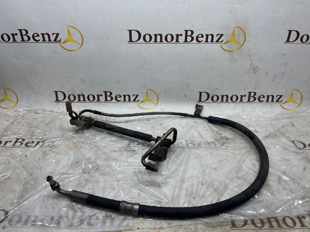 Шланг высокого давления ГУР A2204663681 MERCEDES