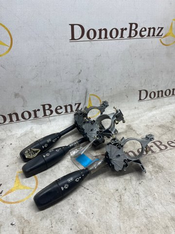 Подрулевой переключатель левый A2205450010 MERCEDES