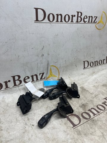 Левый подрулевой переключатель A2205450022 MERCEDES