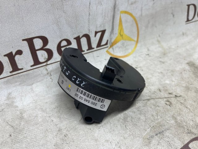 Датчик поворота руля A2205450232 MERCEDES