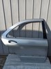 Дверь пассажирская задняя правая Mercedes S