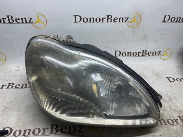 Основная фара - вставка A2208200861 MERCEDES
