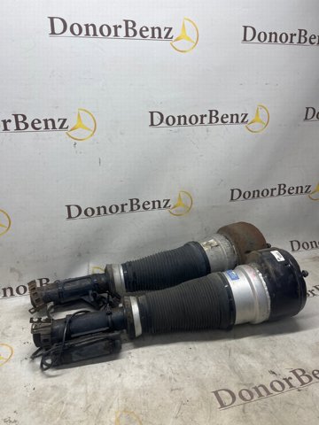 A2213204913 MERCEDES Амортизатор передний купить в Днепр