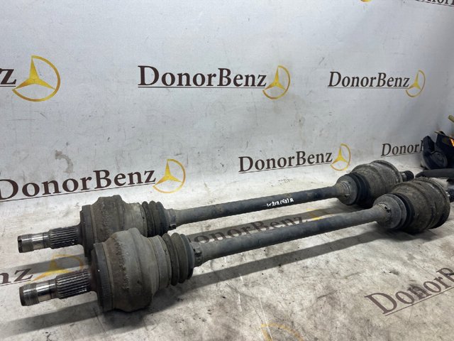 Полуось задняя, левая A2213503510 MERCEDES