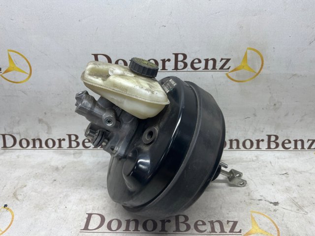 Усилитель (гидровакуумный) A2214302530 MERCEDES