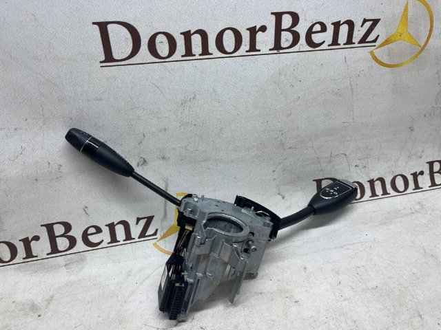 MERCEDES A2215403845 Механизм переключения передач, подрулевой в наличии Тернополь