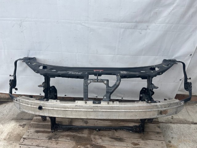 Рамка передней панели A2216203434 MERCEDES