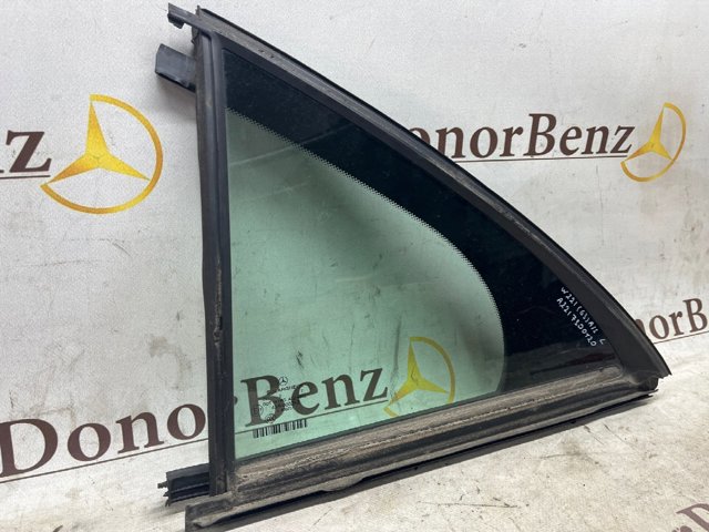 Стекло заднее левое A2217300120 MERCEDES