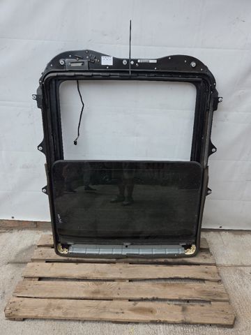 Детали люков облицовки кузова A2217800429 MERCEDES