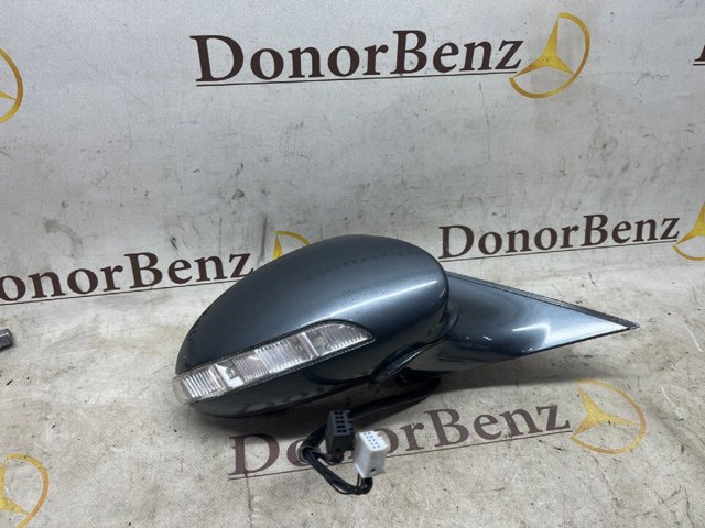 Зеркало наружное правое A2218100476 MERCEDES