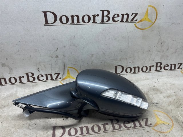 Боковое зеркало заднего вида в сборе A2218100576 MERCEDES