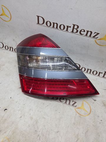 Фонарь задний левый A2218200166 MERCEDES