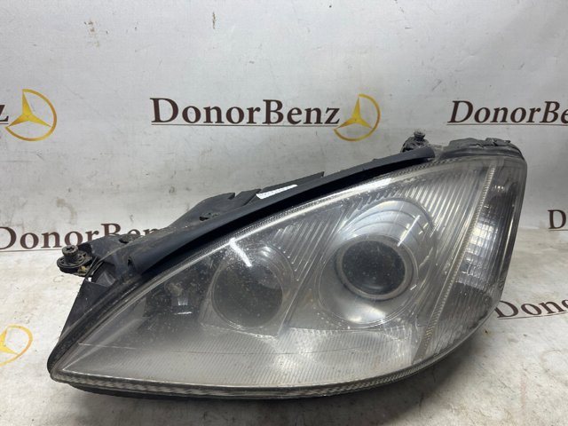 Фара левая A2218205961 MERCEDES