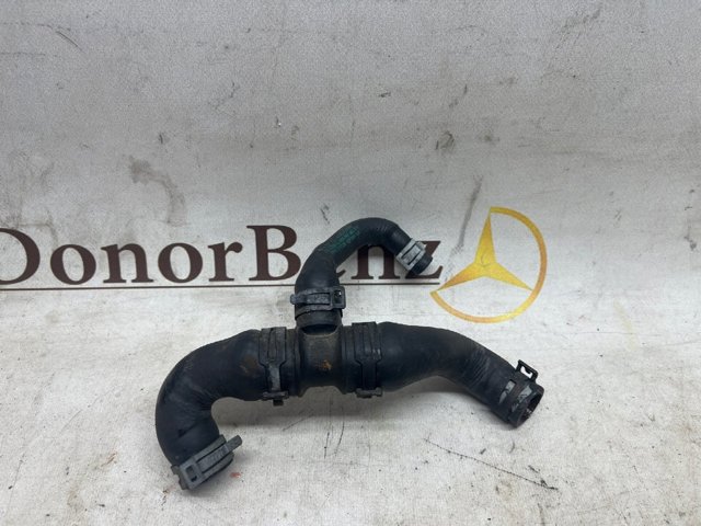 Трубопроводы и шланги системы охлаждения A2218301696 MERCEDES